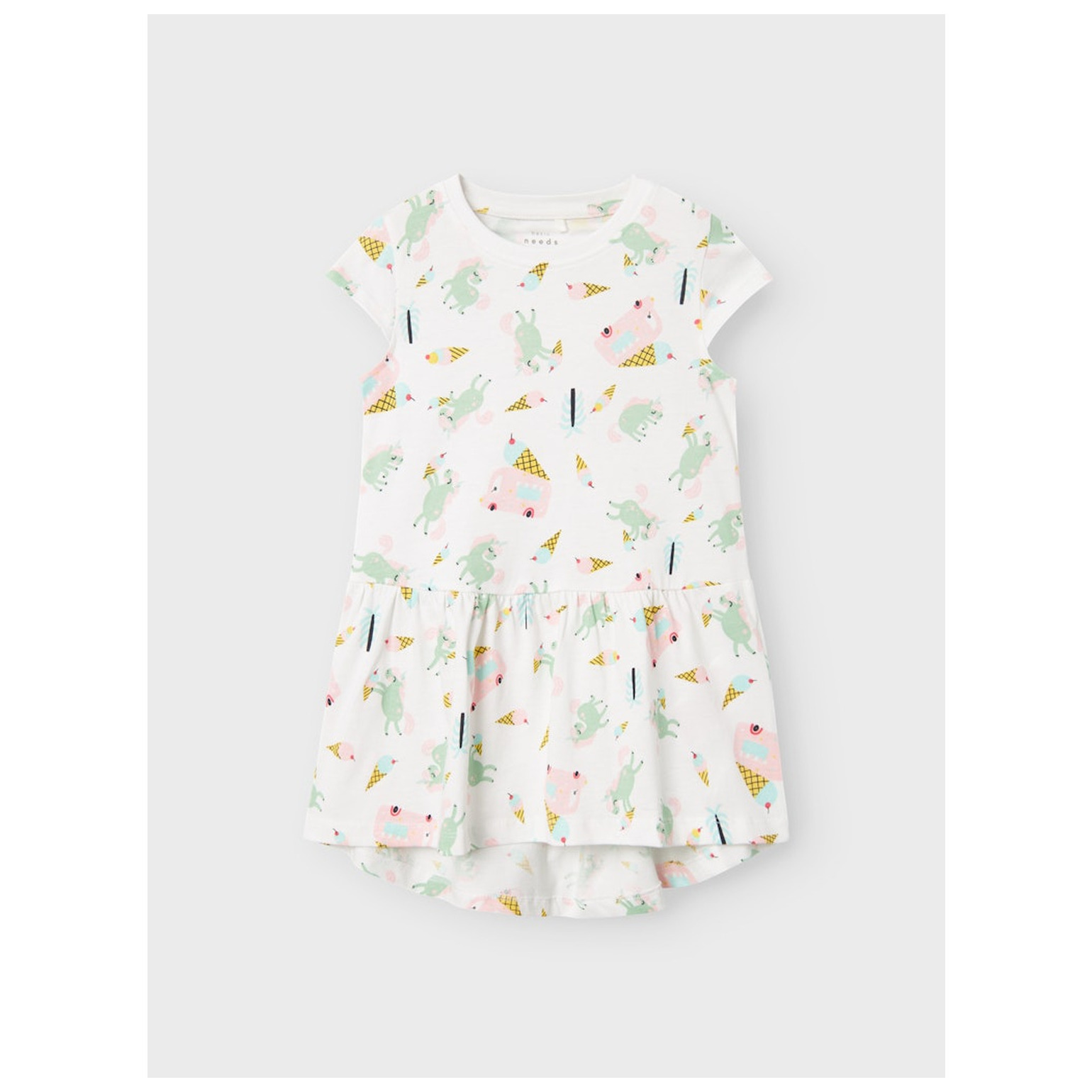 name it NMFVIGGA CAPSL DRESS F1 NOOS