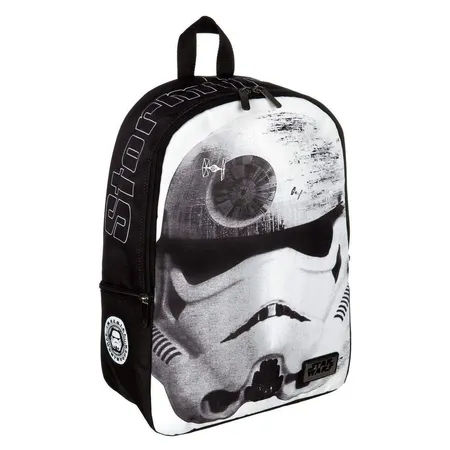 Undercover Rucksack Star Wars Storm Trooper