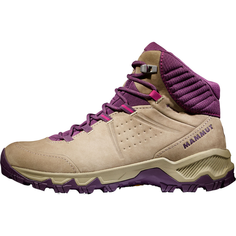 Mammut Damen Nova IV Mid GTX Schuhe