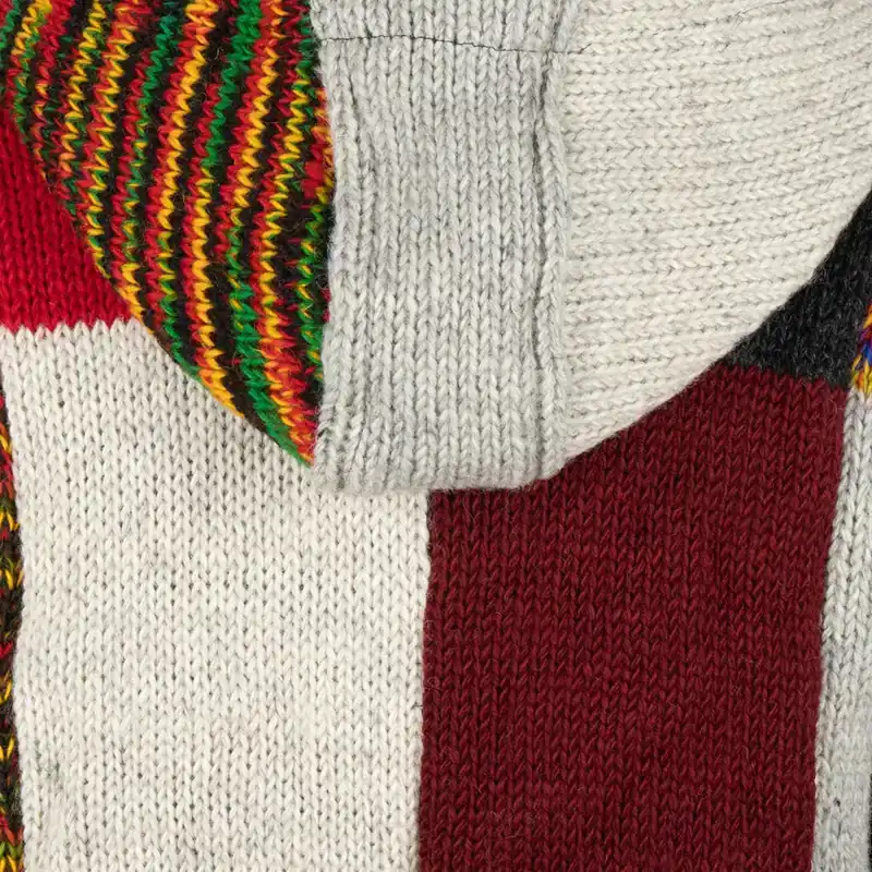 Patch NH Vest