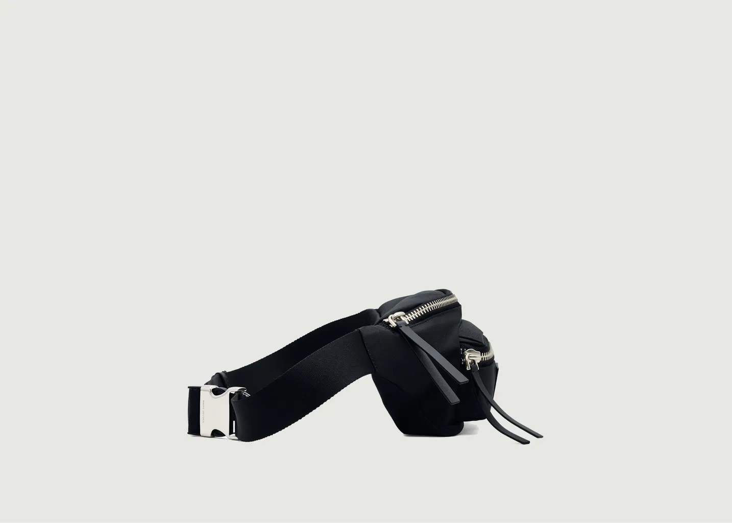 Sac Banane The Biker Nylon Marc Jacobs