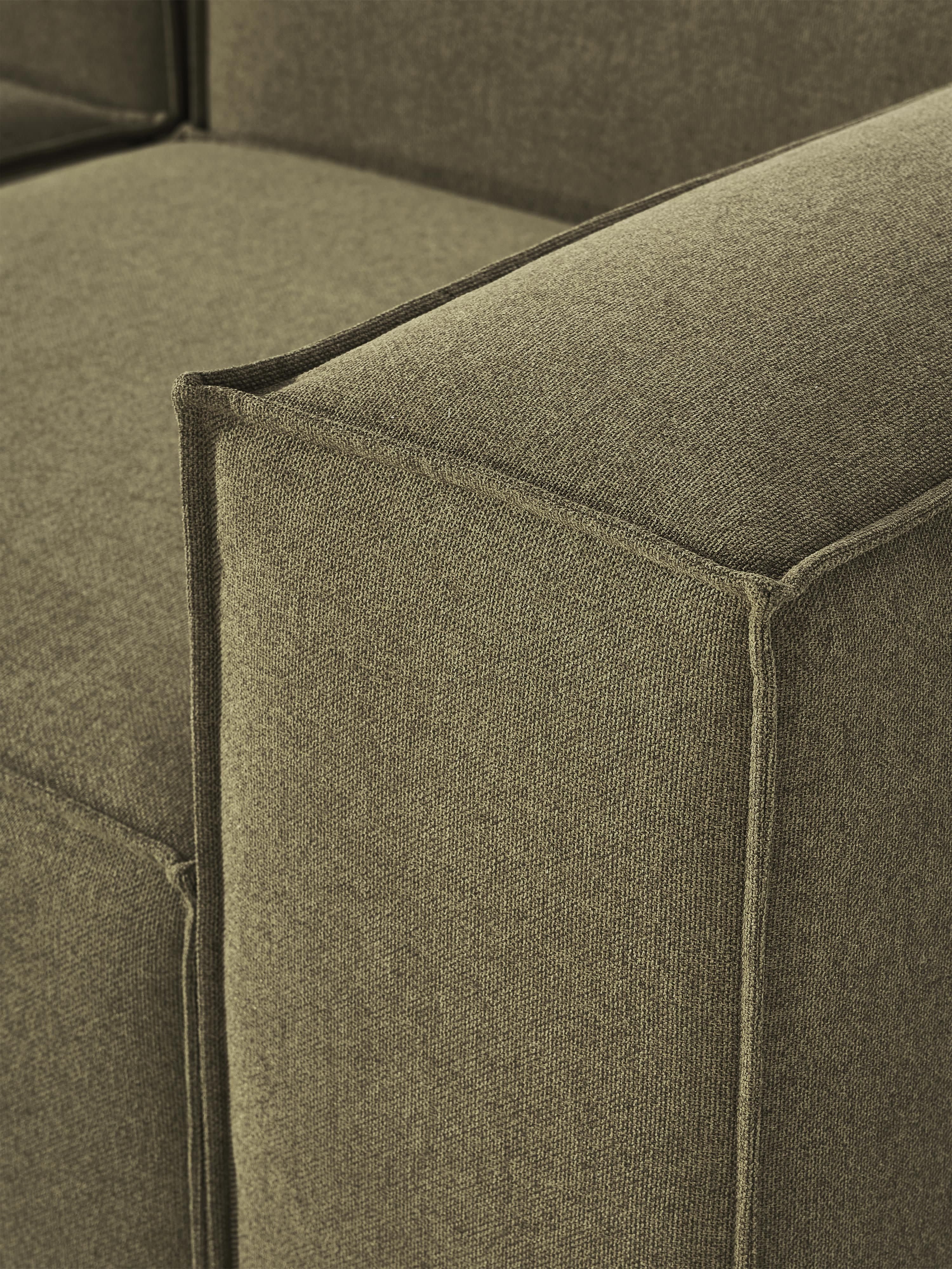 Modulaire bank Lennon (3-zits)