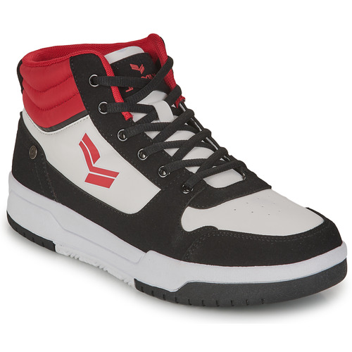Kaporal - BOKALIT - Blanc / Noir / Rouge
