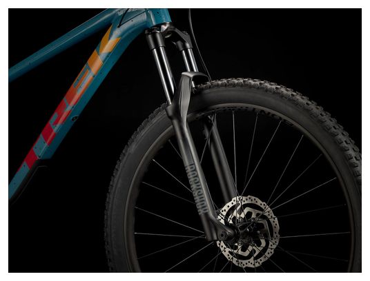 VTT Semi-Rigide Trek Roscoe 7 Shimano Deore 12V 27.5'' Bleu