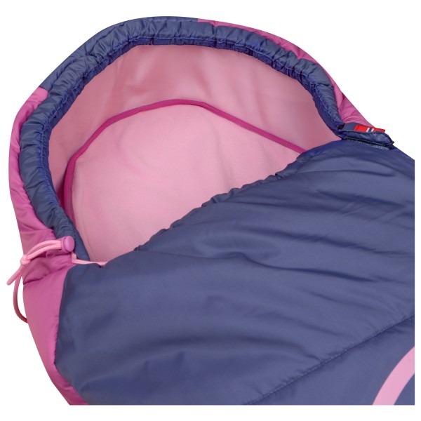 Trollkids - Kid's Femund 3in1 - Sac de couchage enfant