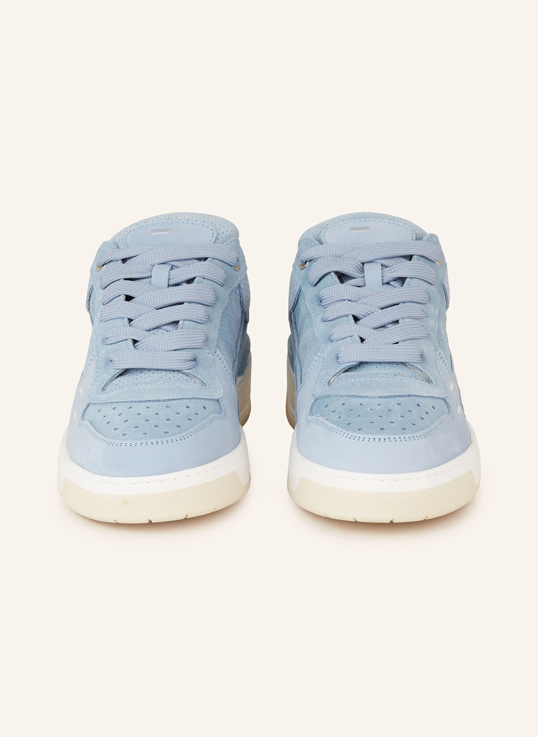 FILLING PIECES Sneaker CRUISER DIVE