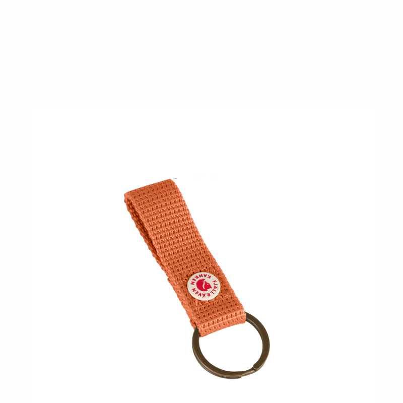 Porte-clés Kanken Keyring 9,5 cm Desert Brown