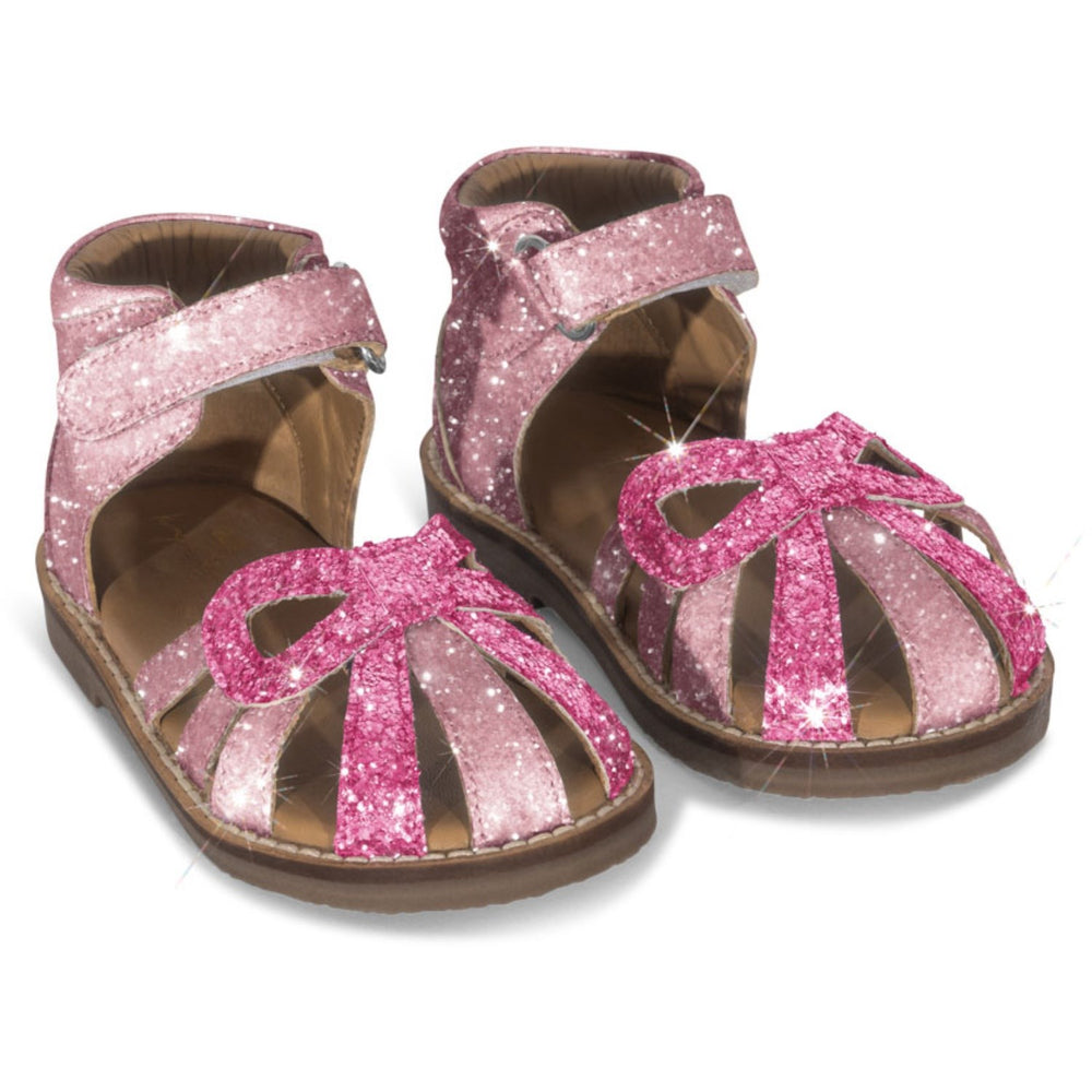 Køb Konges Sløjd Flamingo Plume Sløjfe Sandal