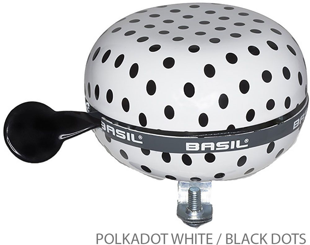 Basil Ding-Dong Glocke kaufen | Bike-Discount