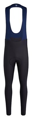 Cuissard Long Rapha Core Cargo Hiver Bleu Foncé