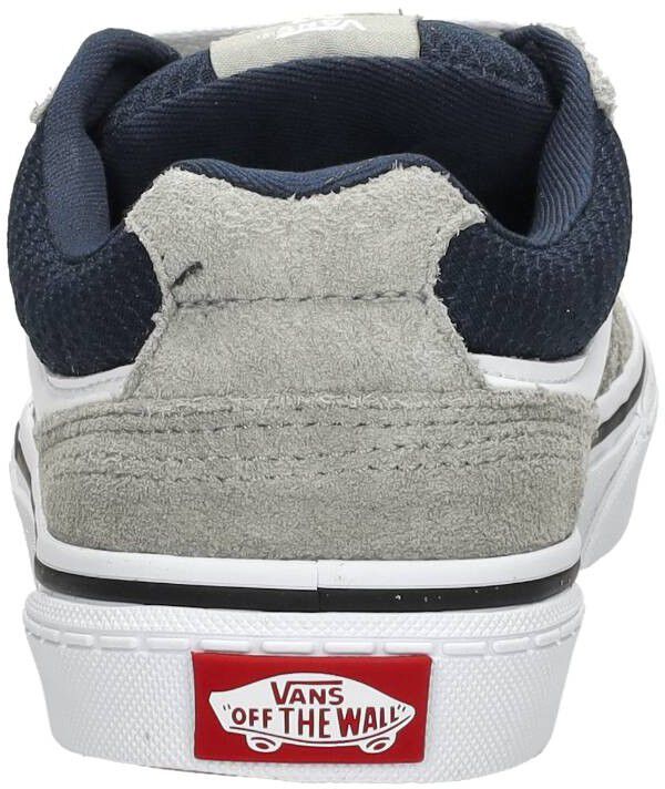 Vans CALDRONE donkergrijs