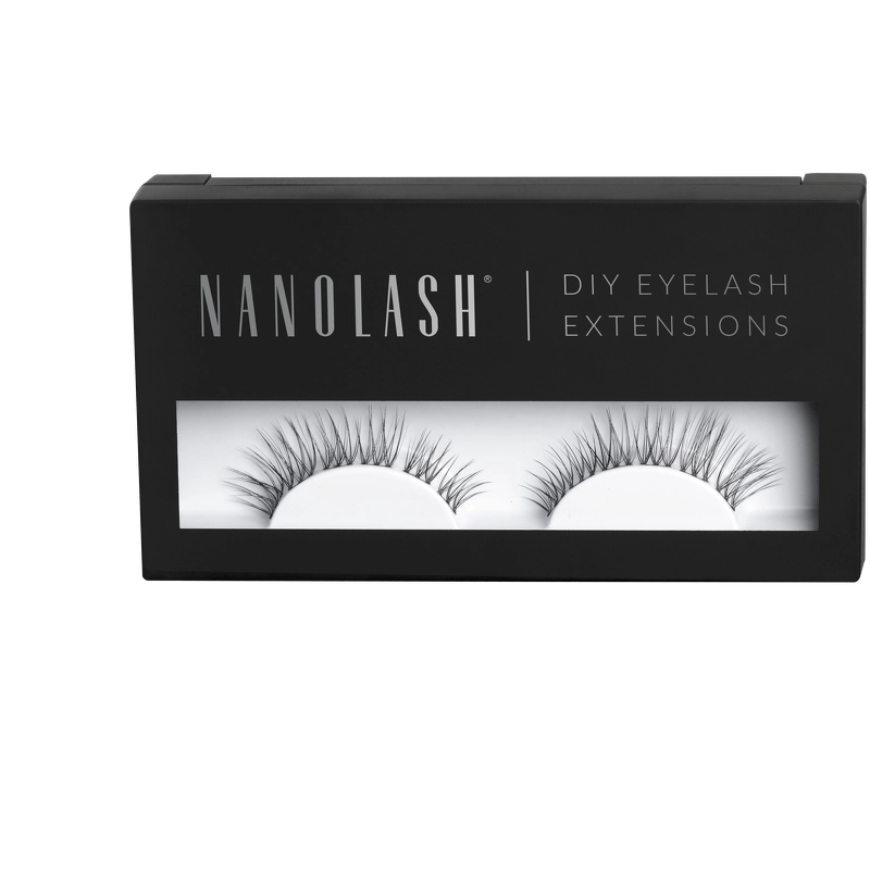 Nanolash DIY Eyelash Extentions - Innocent