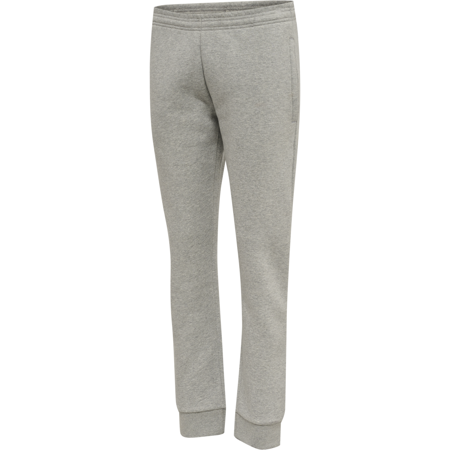 hmlRED BASIC SWEAT PANTS WOMAN