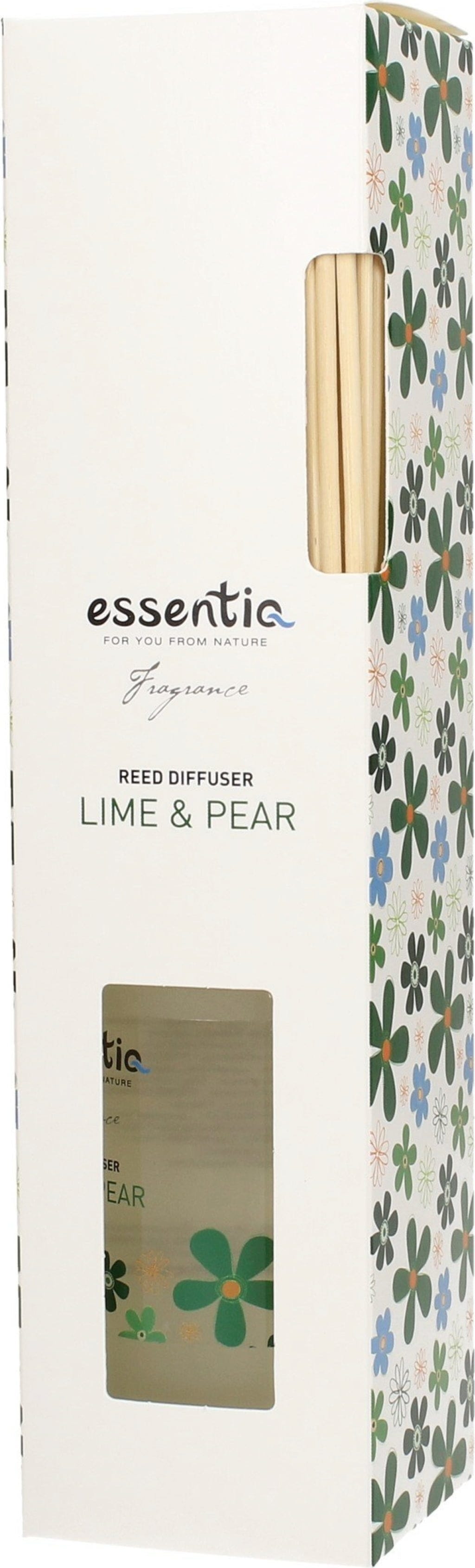 Essentiq  Lime & Pear Diffuser, 250 ml