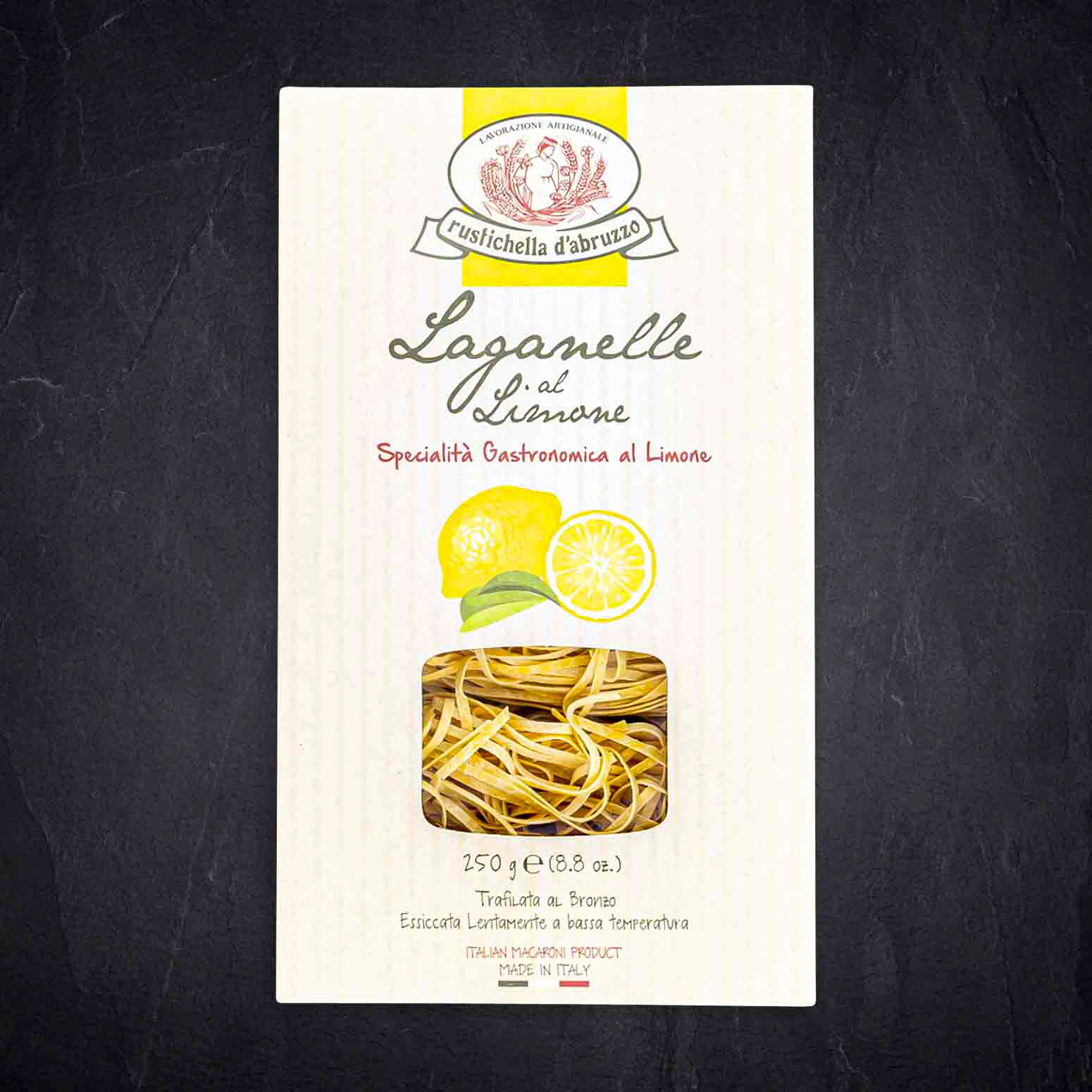 Laganelle Limone