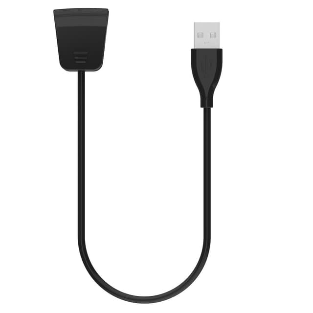 55cm udskiftning USB-opladningskabel ledning til Fitbit Alta HR