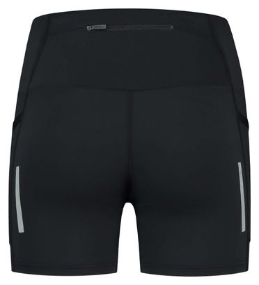 Short Cuissard Running Rogelli Essential - Femme - Noir