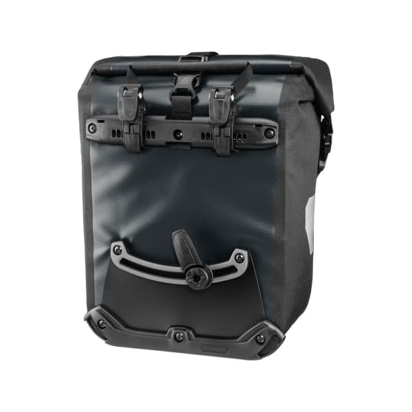Saccoche Vélo ORTLIEB SPORT-ROLLER CLASSIC 25L ASPHALT/BLACK