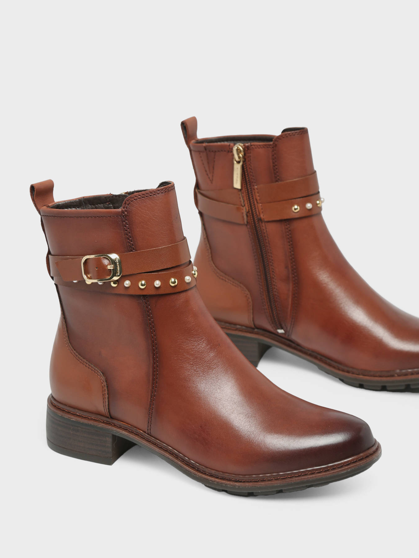 Bottines TAMARIS