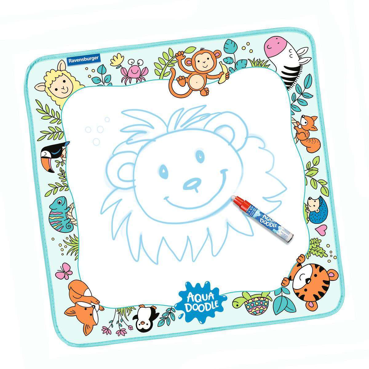 Ravensburger Spiel Aquadoodle® Animals