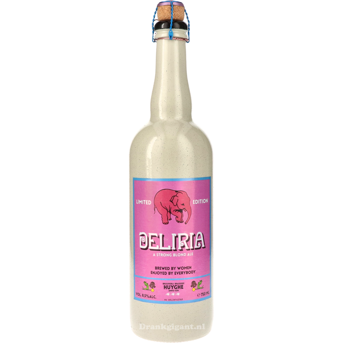 Delirium Deliria 75 cl