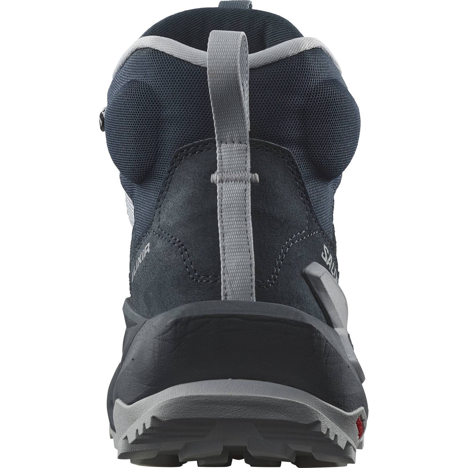 Salomon| Damen Wanderschuhe ELIXIR MID GTX