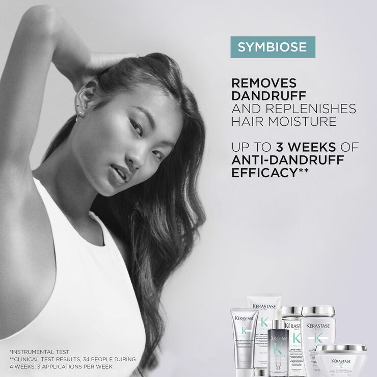 Kérastase Symbiose Fondant Hydra Conditioner
