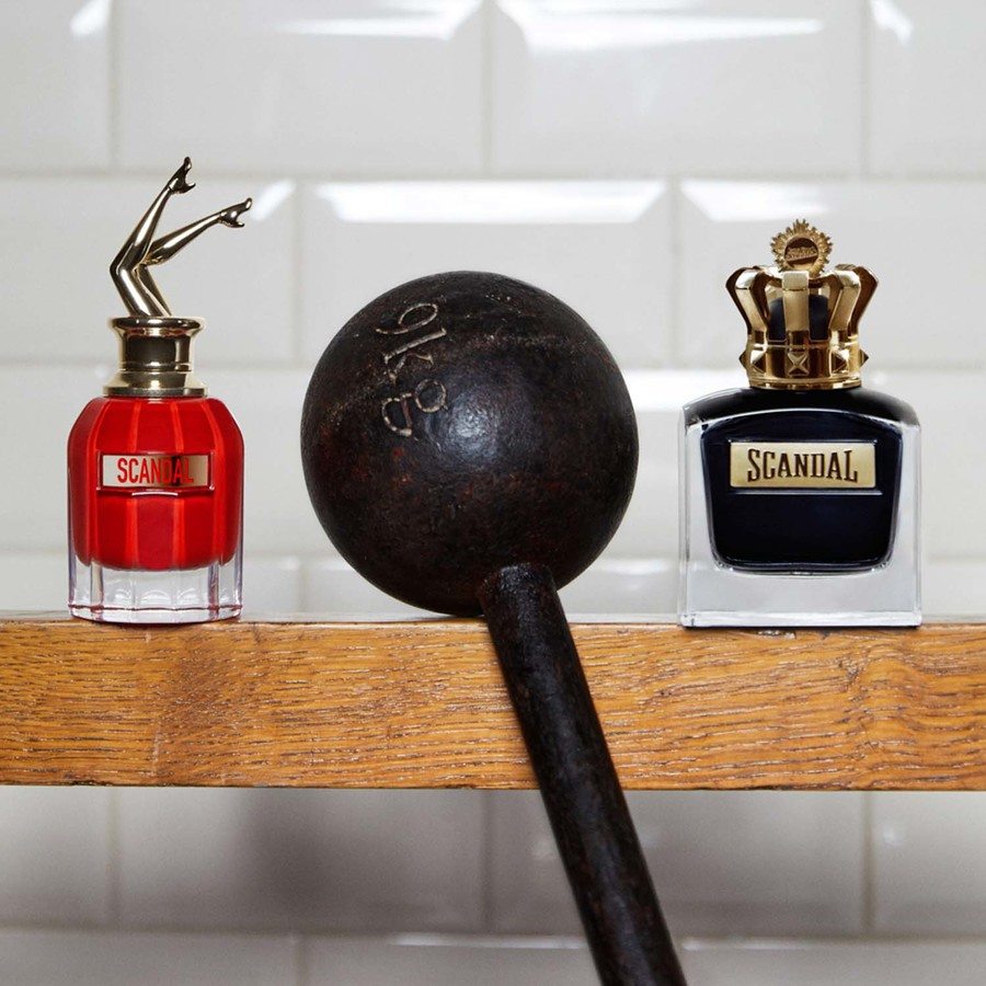 Jean Paul Gaultier Scandal Le Parfum For Her 50ml