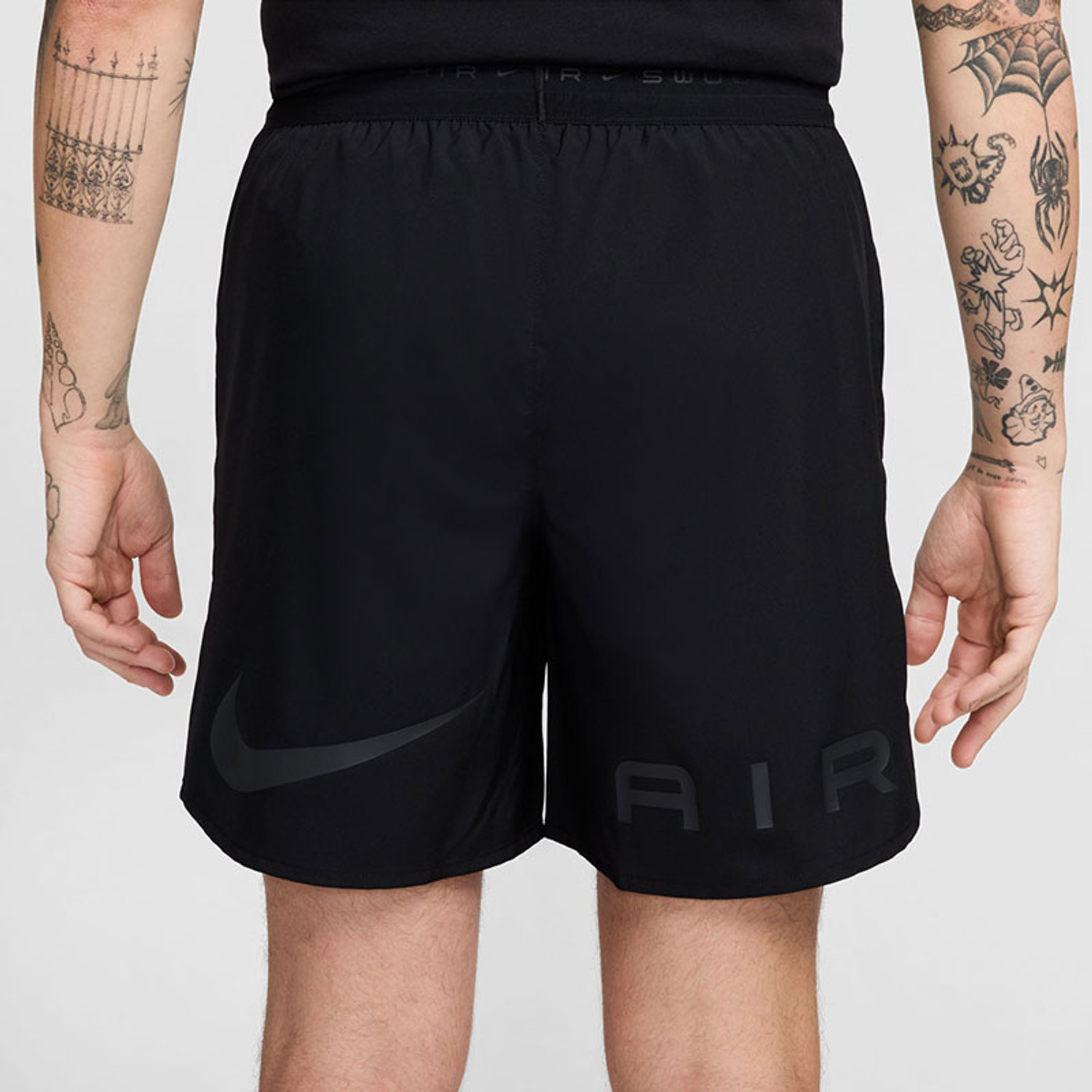 Nike Sportswear Woven Air Run Zomerset