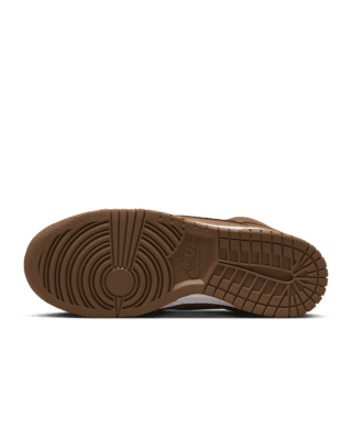 Nike Dunk High Premium Women's Shoes