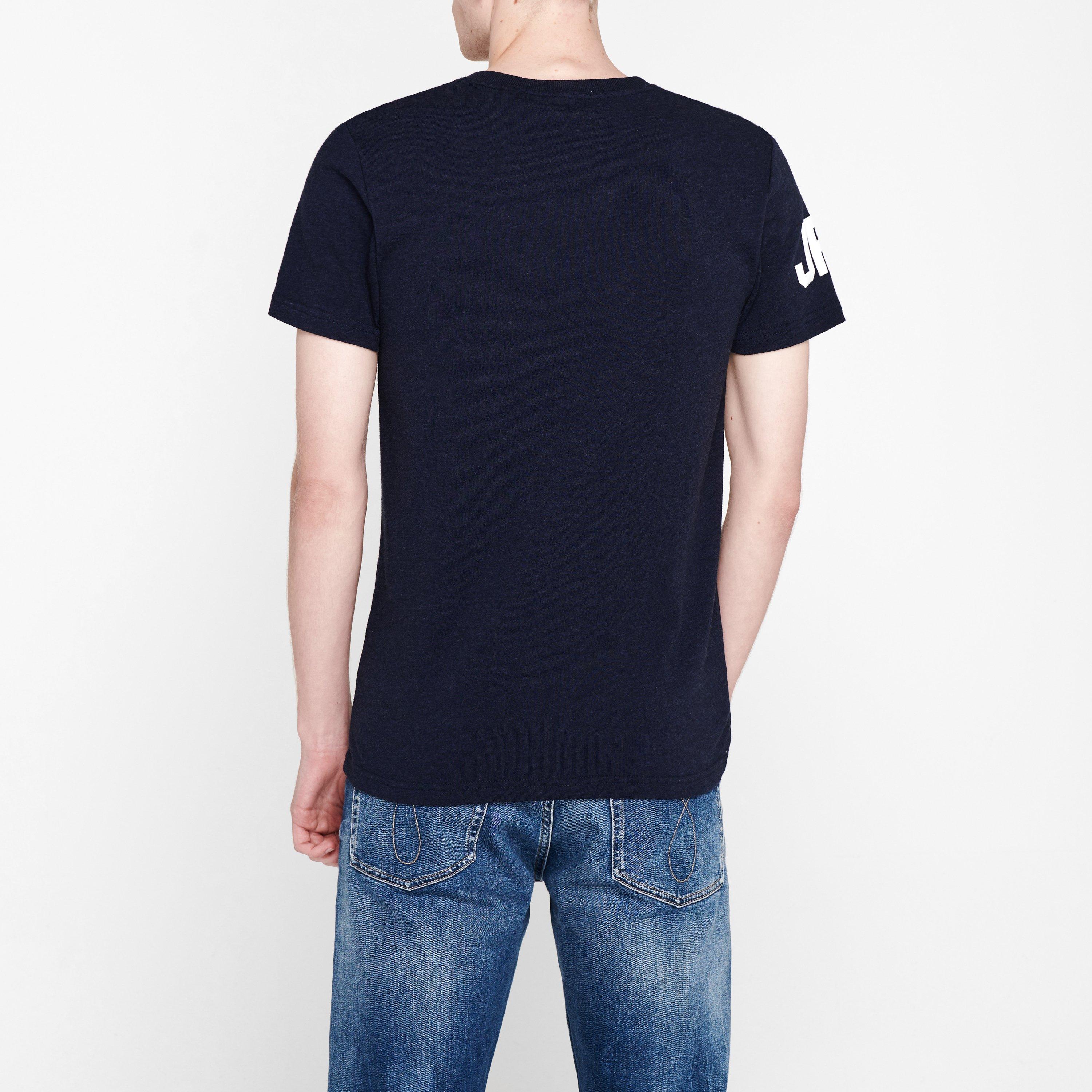 Superdry Vintage Logo T Shirt