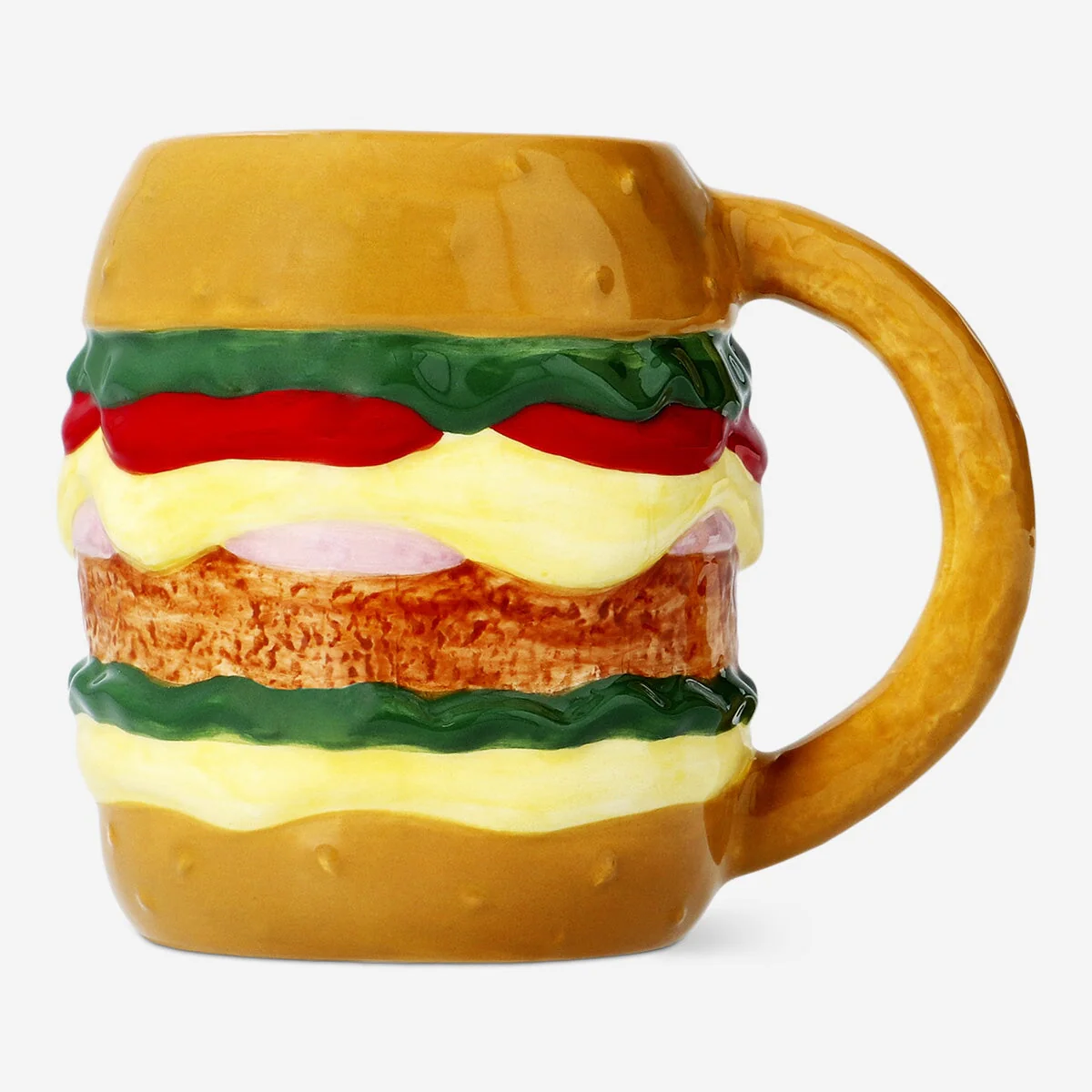 Burgerkrus. 500 ml