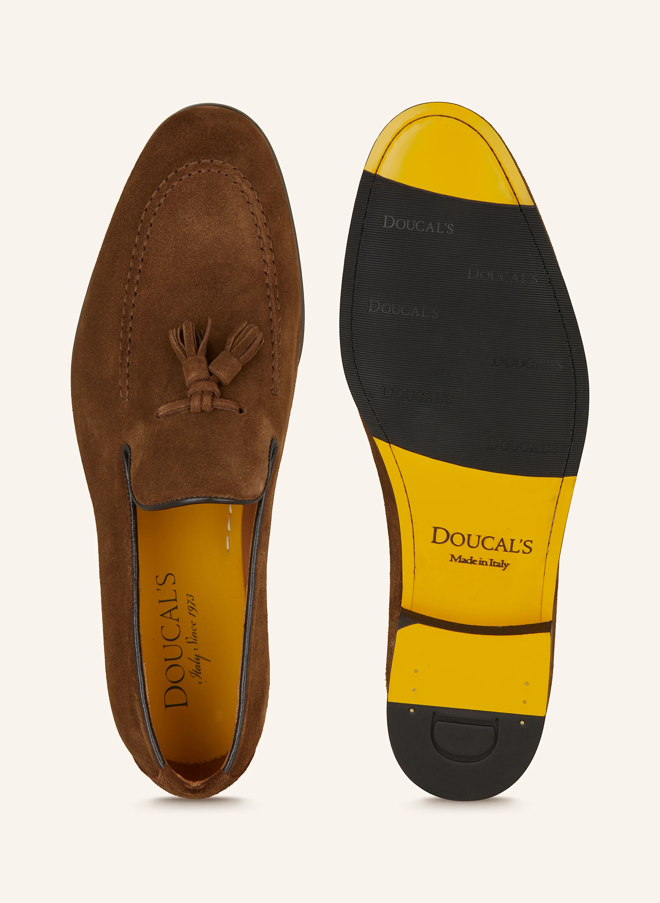 DOUCAL'S Mokassins