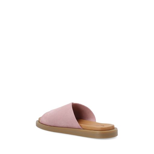 Ca'shott Casheidi Sandal, Dusty Pink, 41