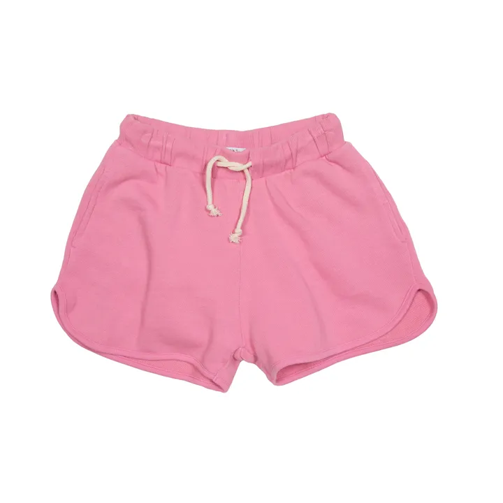 Sunchild Short Grevy | Rose