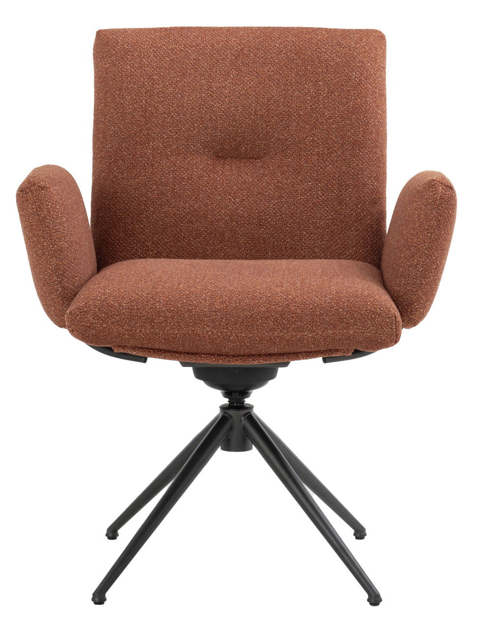 Dieter Knoll Armlehnstuhl COCOON