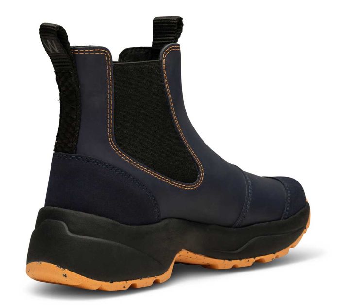Siri Waterproof Women gummistøvle