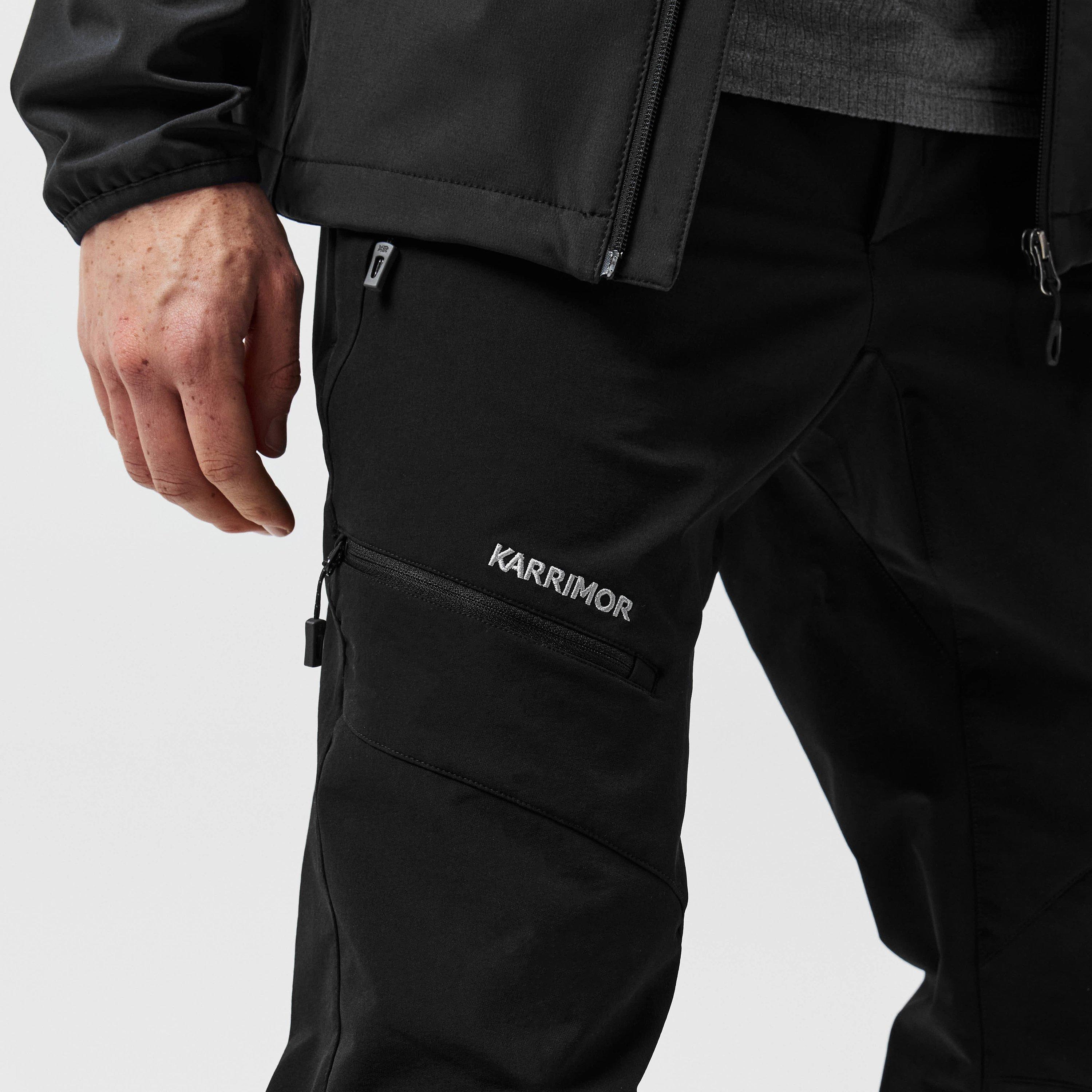 Karrimor Alpiniste Trousers Mens