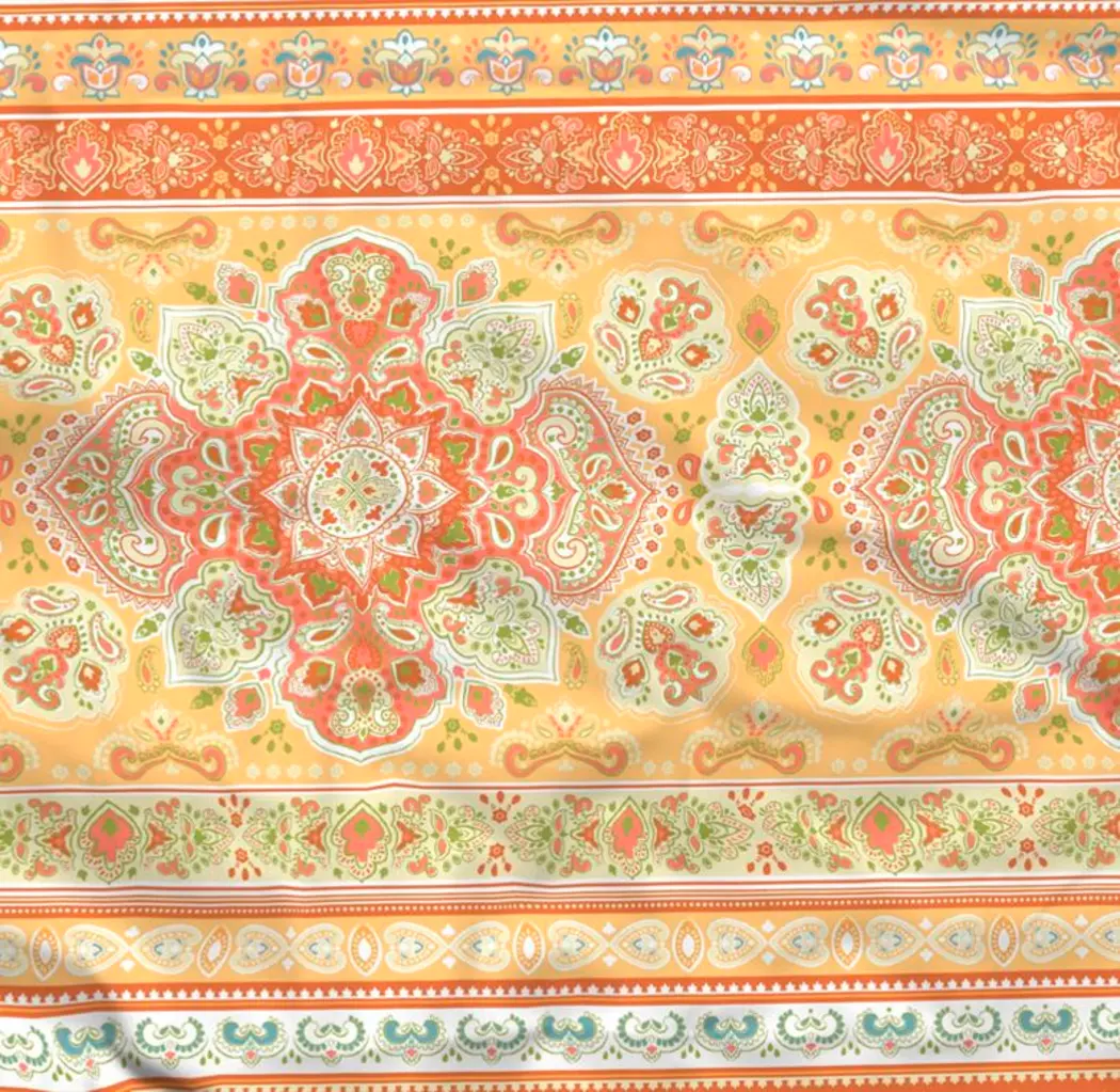 Bettwäsche Majella 135 x 200 cm