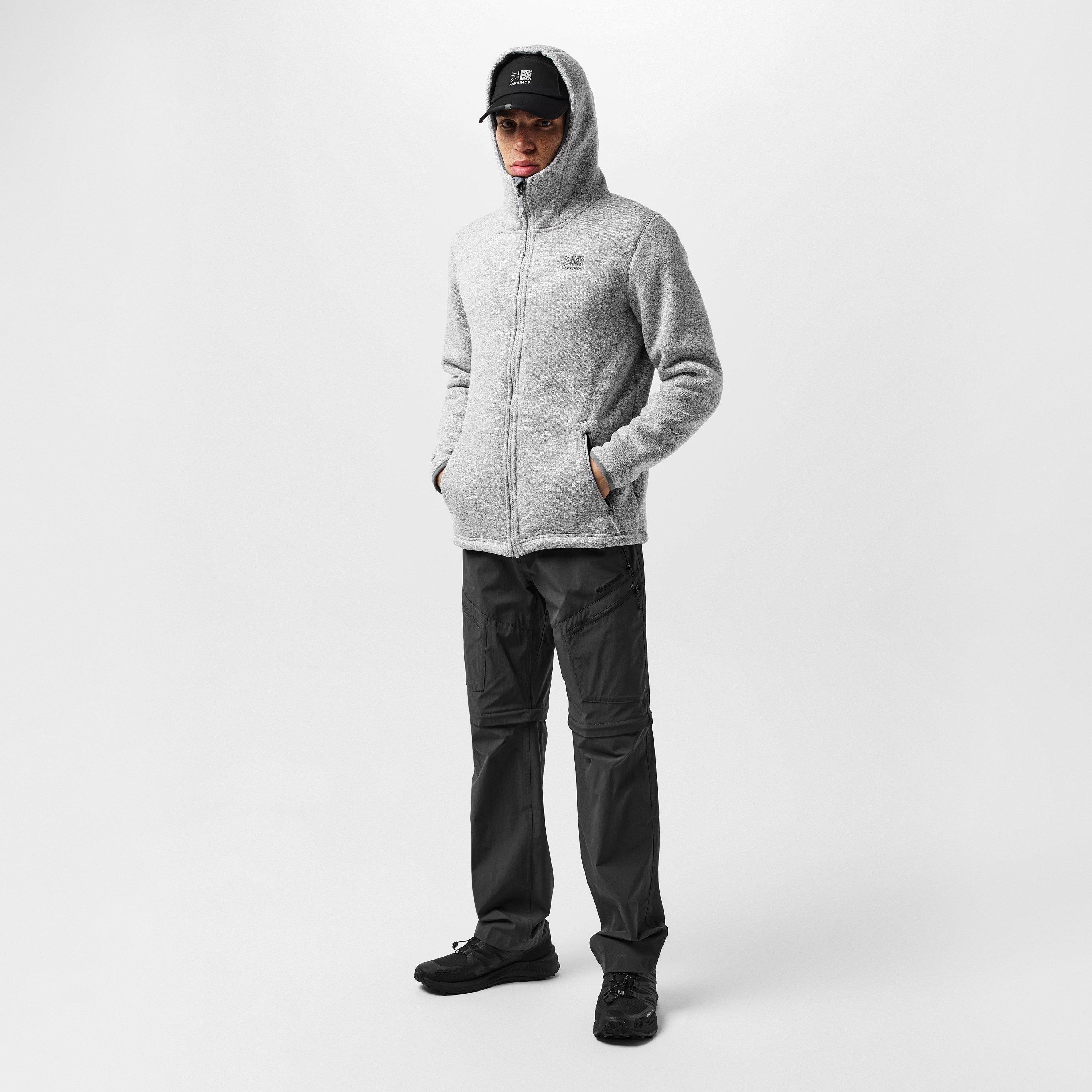 Karrimor Orbit Hoodie Mens