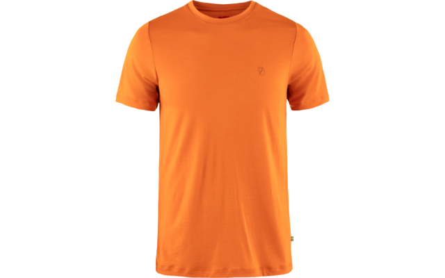 Fjällräven Abisko Wool Herrenshirt