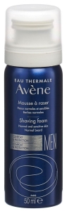 AVENE MEN Rasierschaum, 50 ml