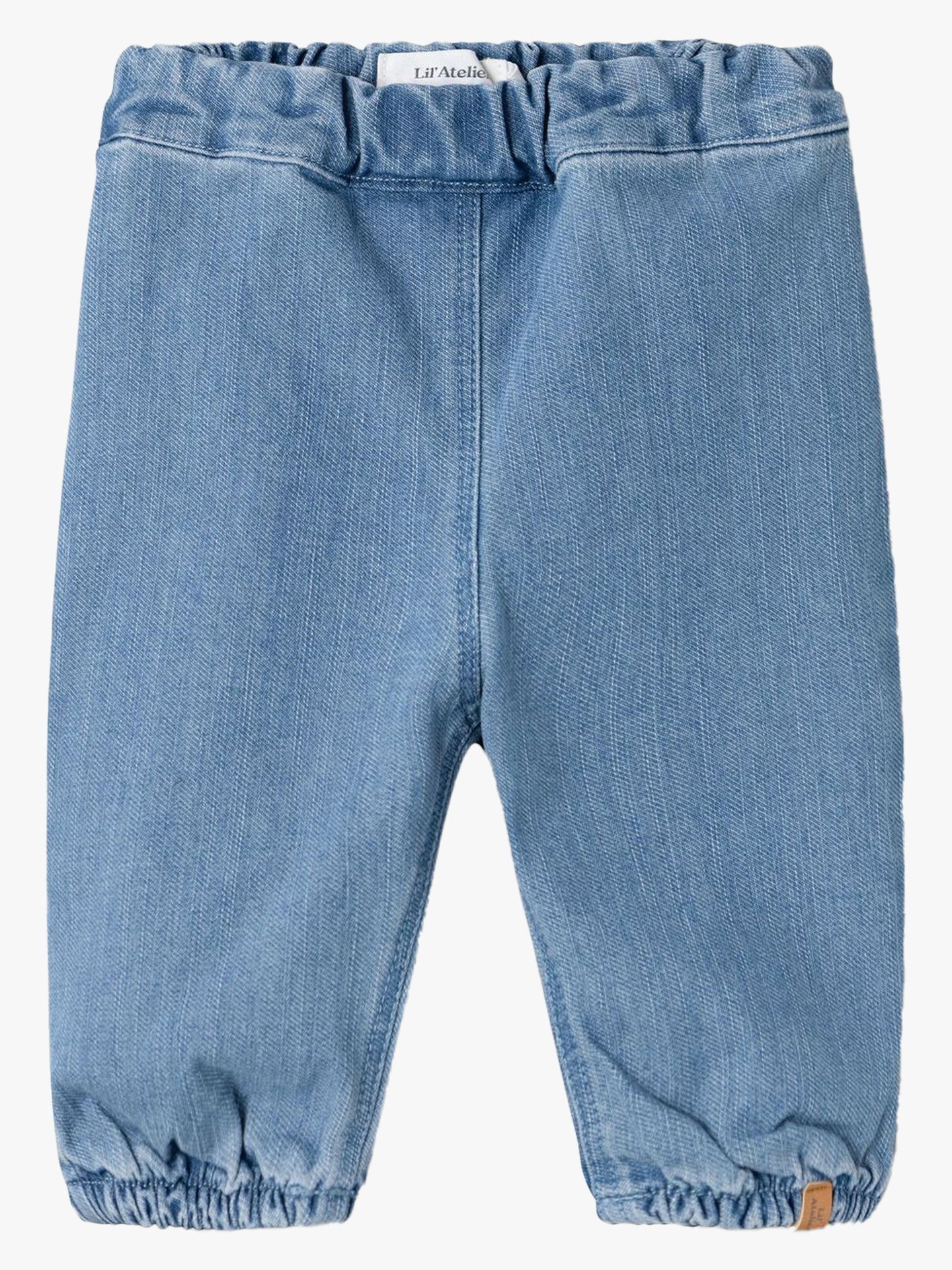 Rome Loose Okaja Jeans