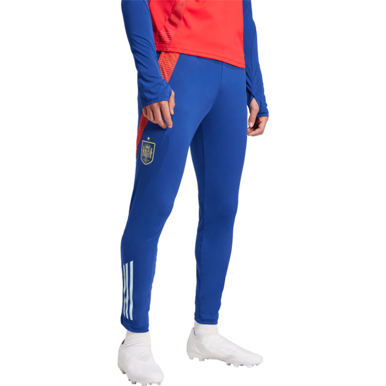 adidas Spanje Trainingspak