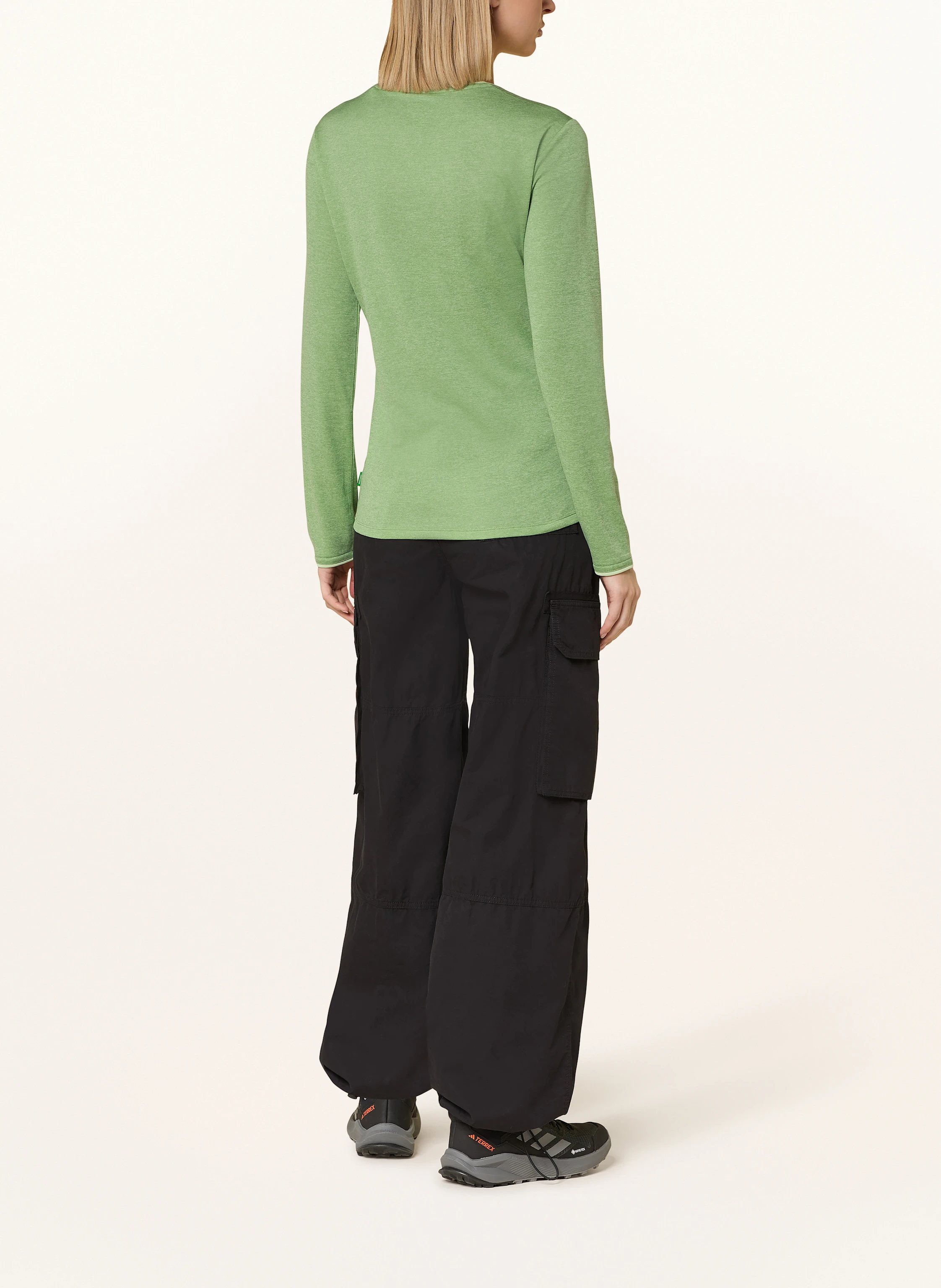 VAUDE Longsleeve ESSENTIAL