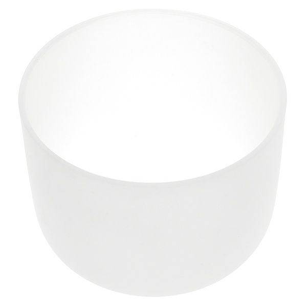 Thomann Crystal Singing Bowl CF 8