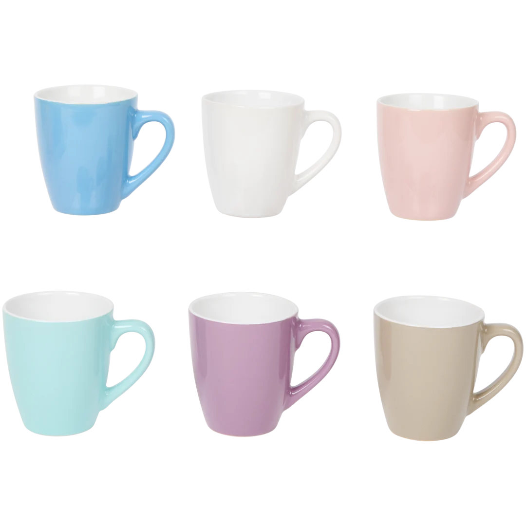 Tasses à café