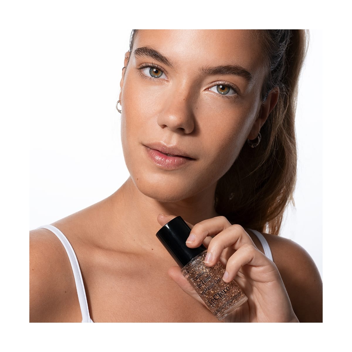 T. Leclerc Gelée de Teint Bronzante Soleil Encapsulé