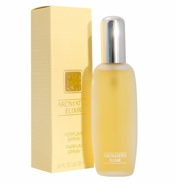 Clinique Aromatic Elixer Eau De Parfum 25ml