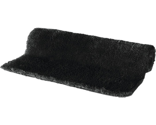 Badmat spirella FINO 90 x 60 cm zwart